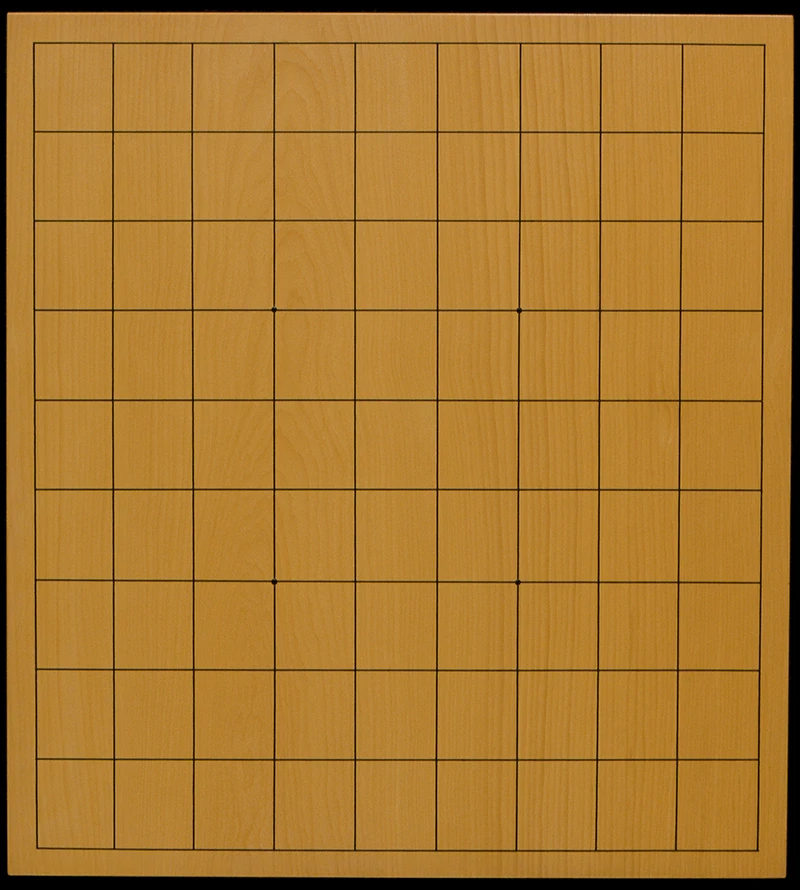 天面