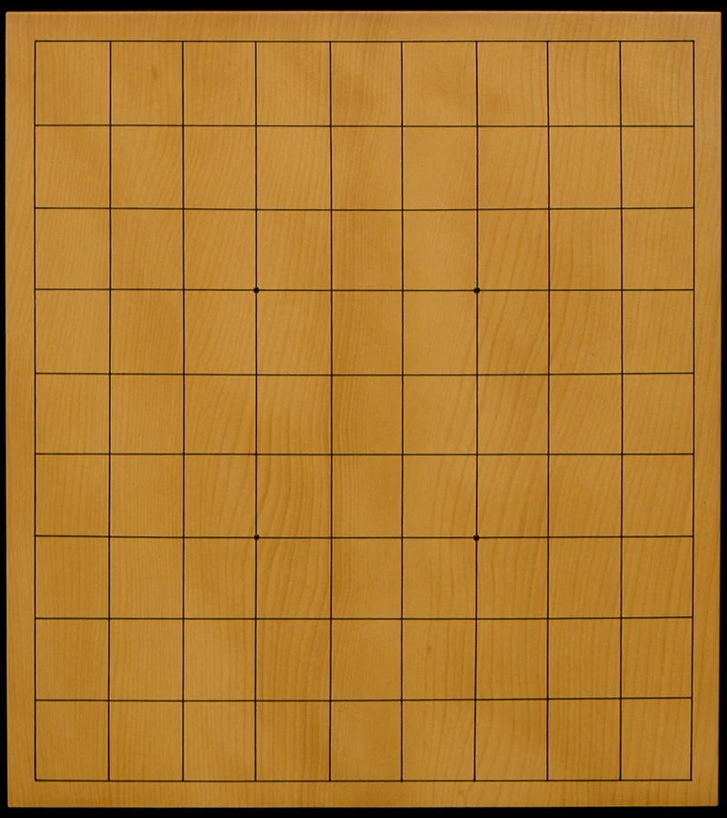 天面