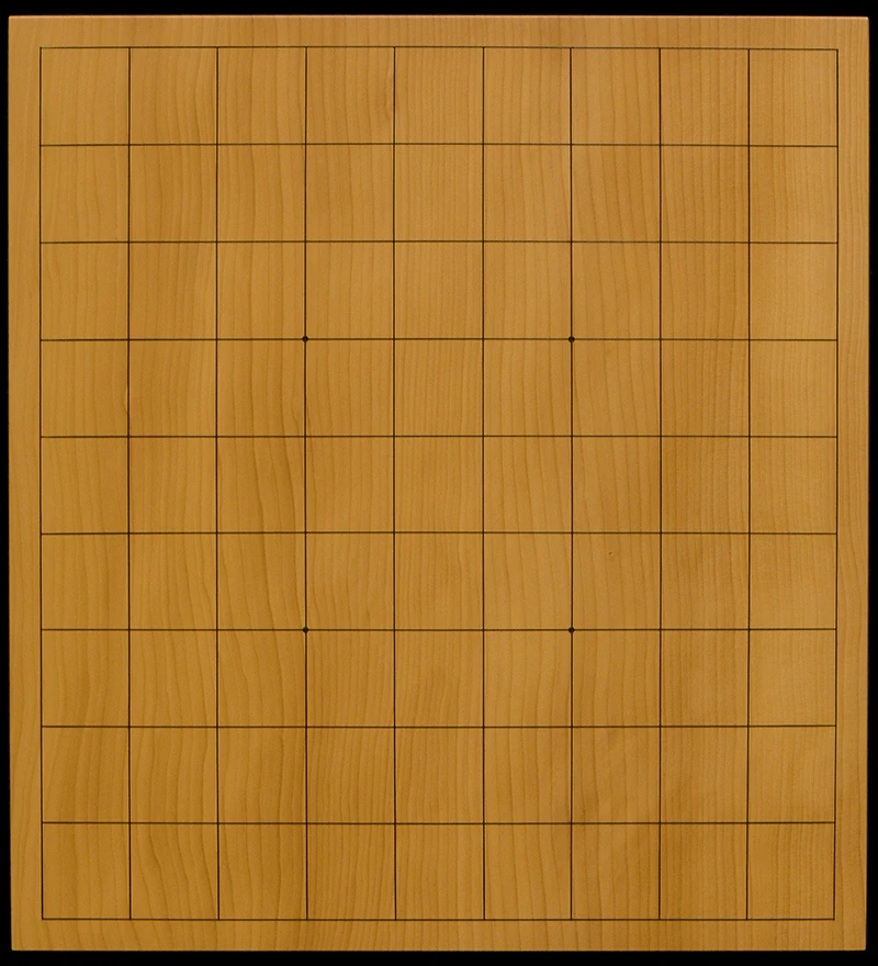 天面