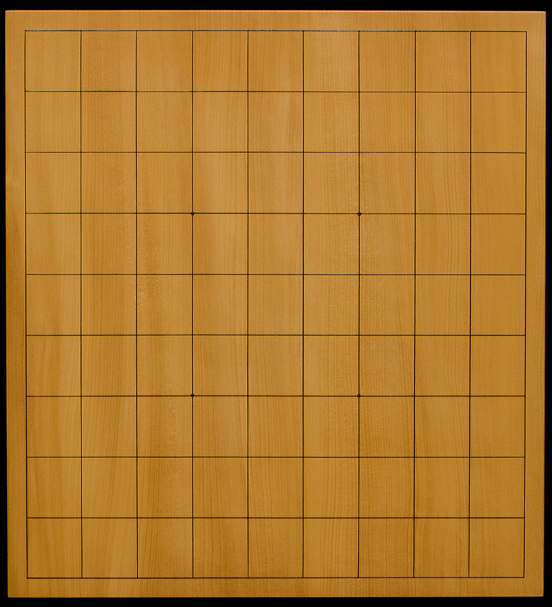 天面