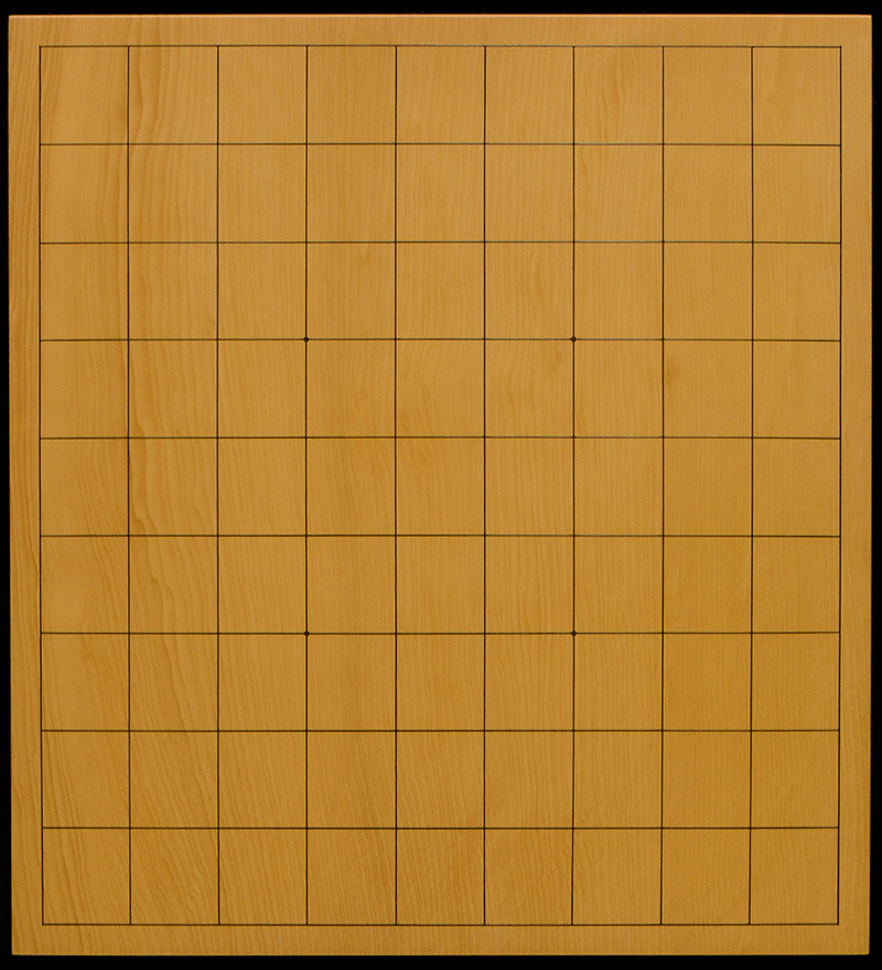 天面