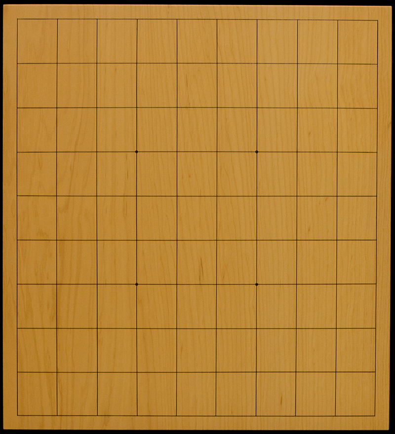 天面