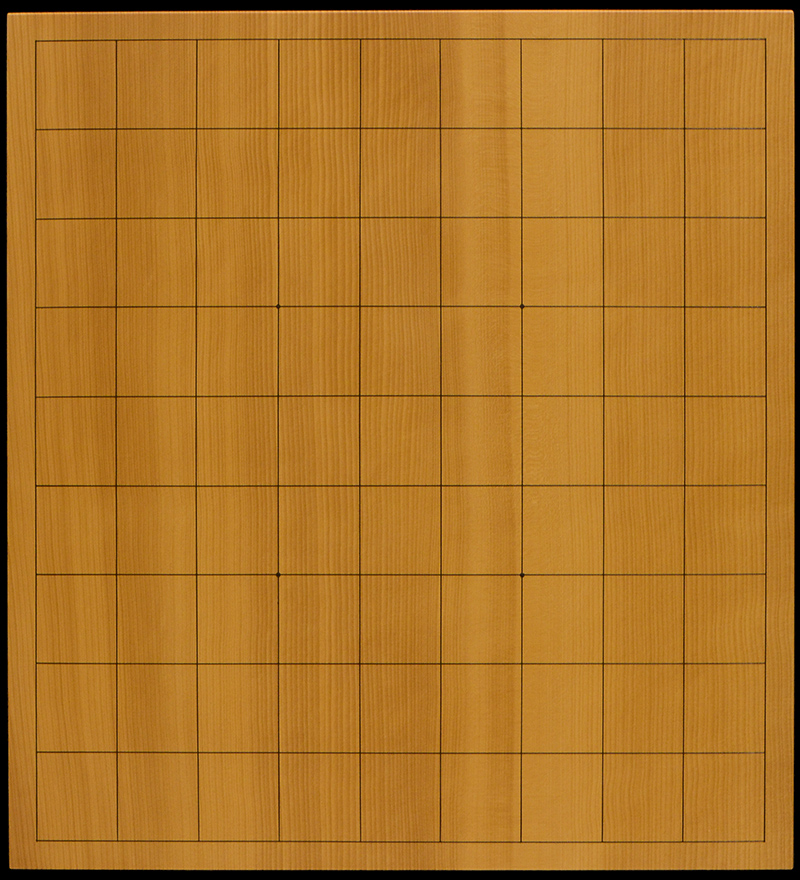 天面