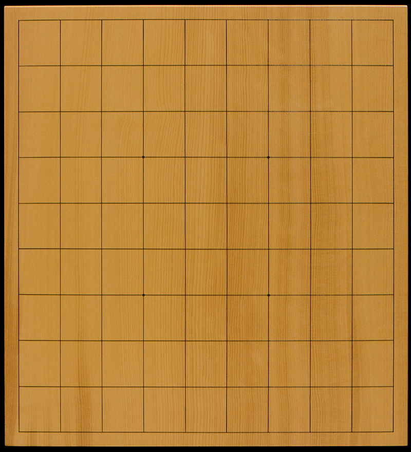天面