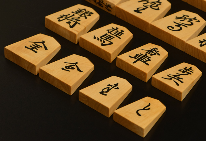 将棋駒アップ2