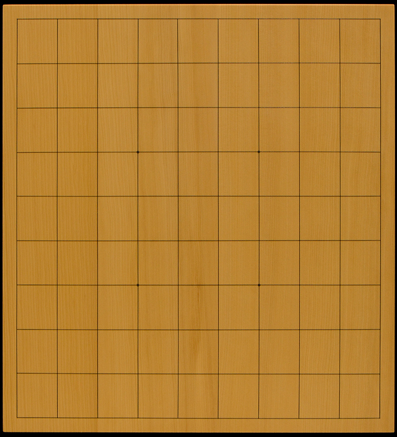 天面