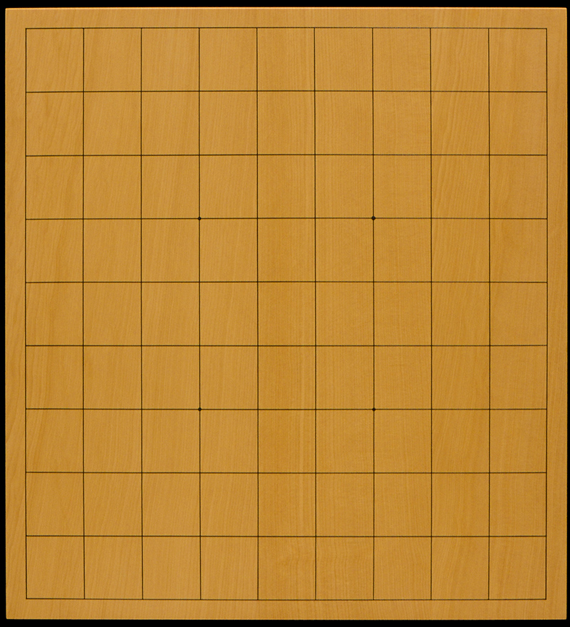 天面