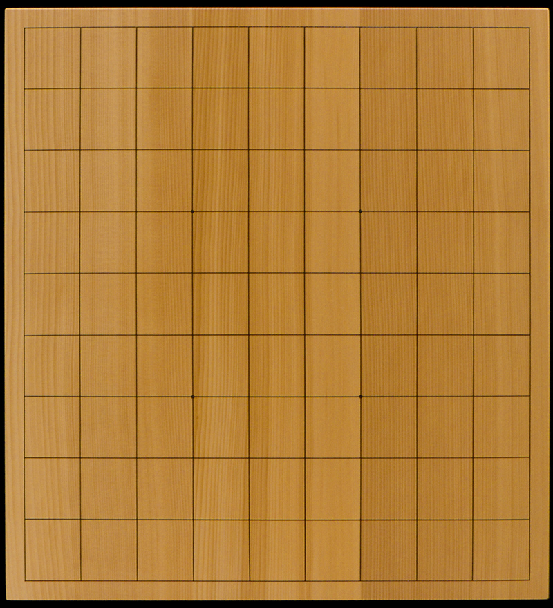 天面