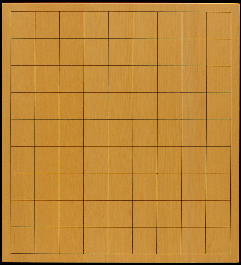 天面