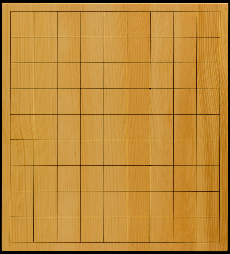 天面