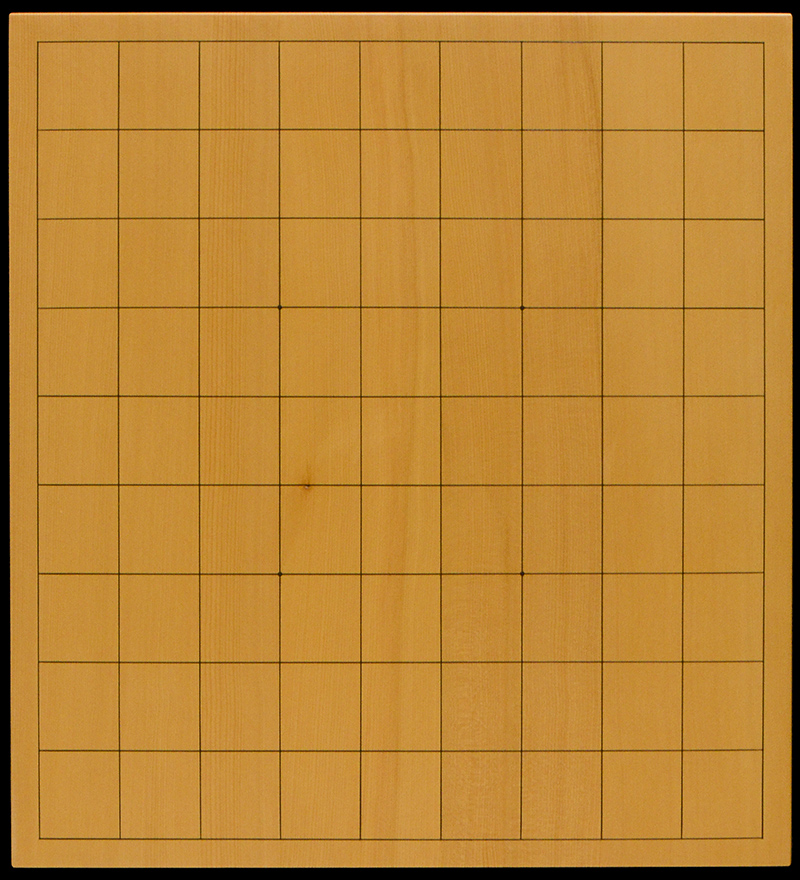 天面