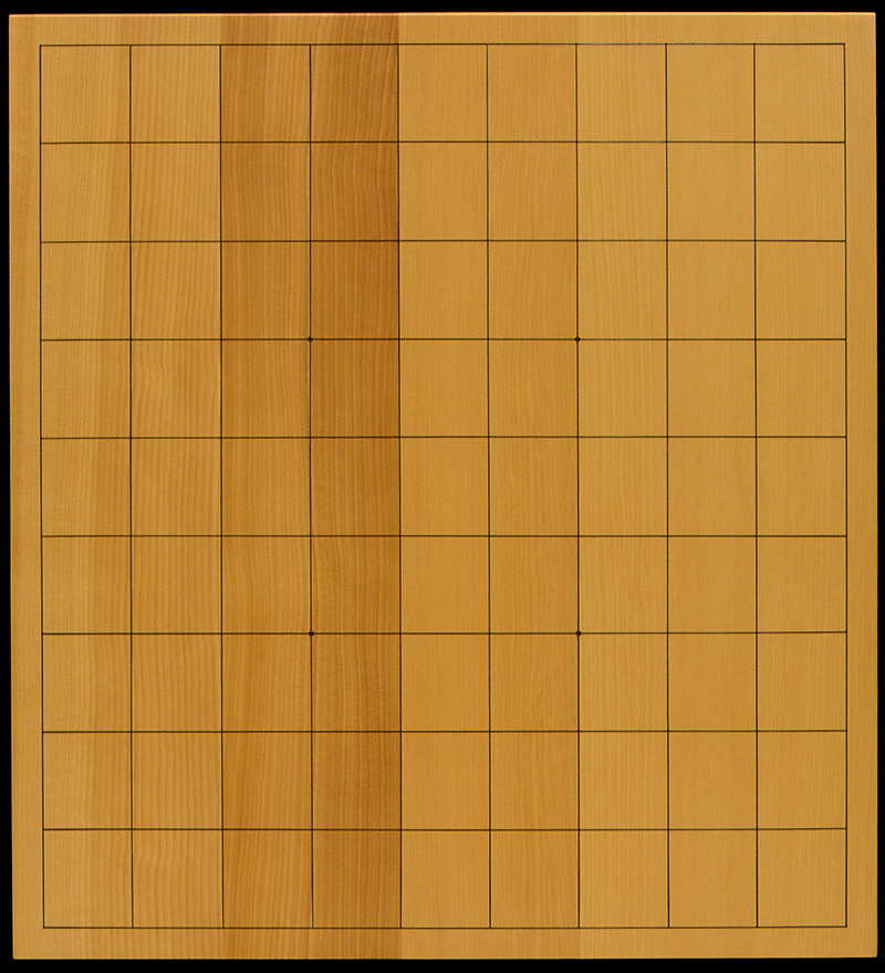 天面