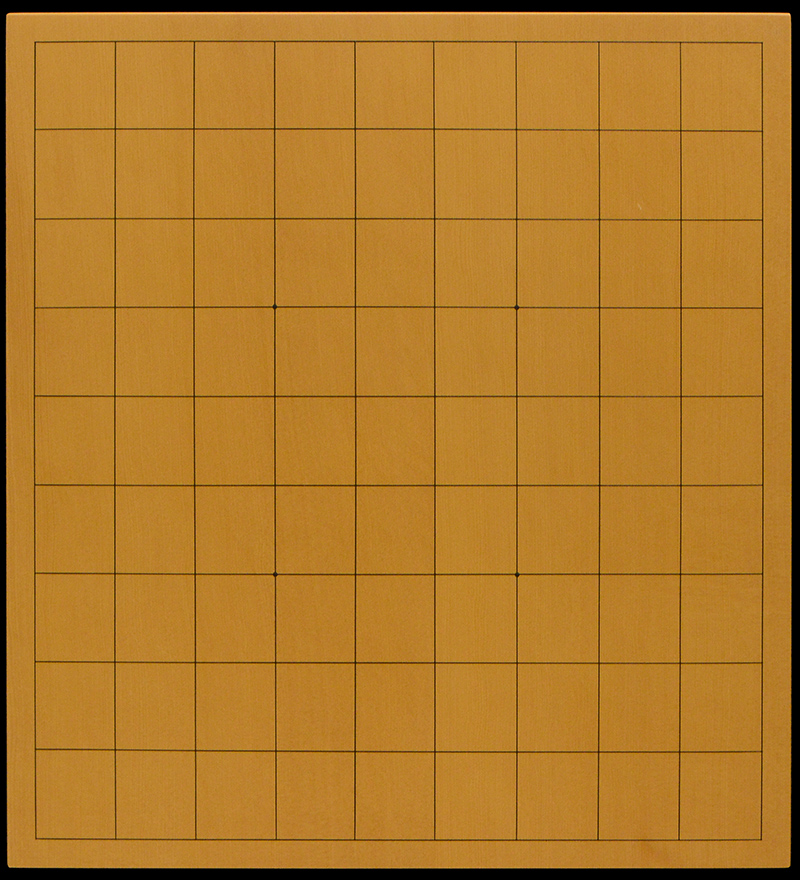 天面