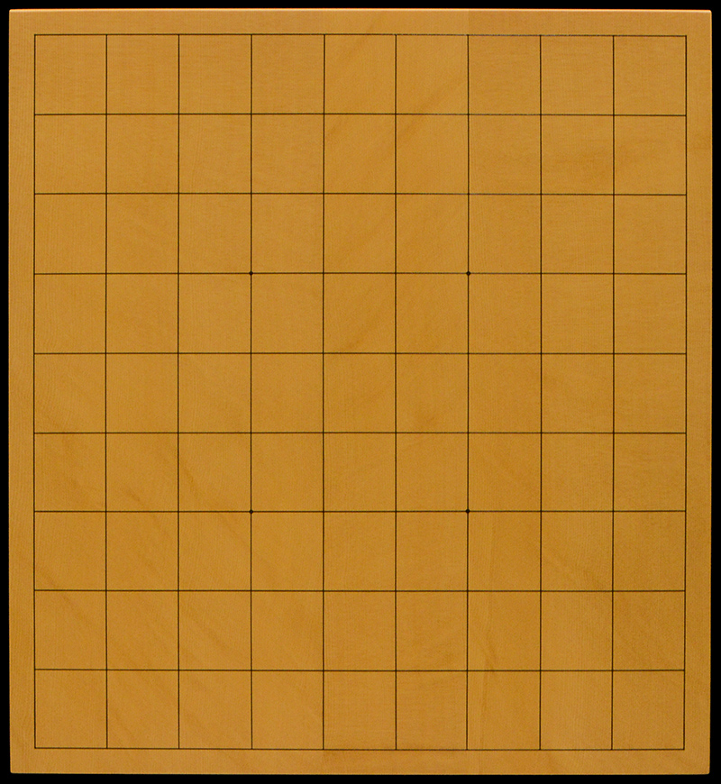 天面