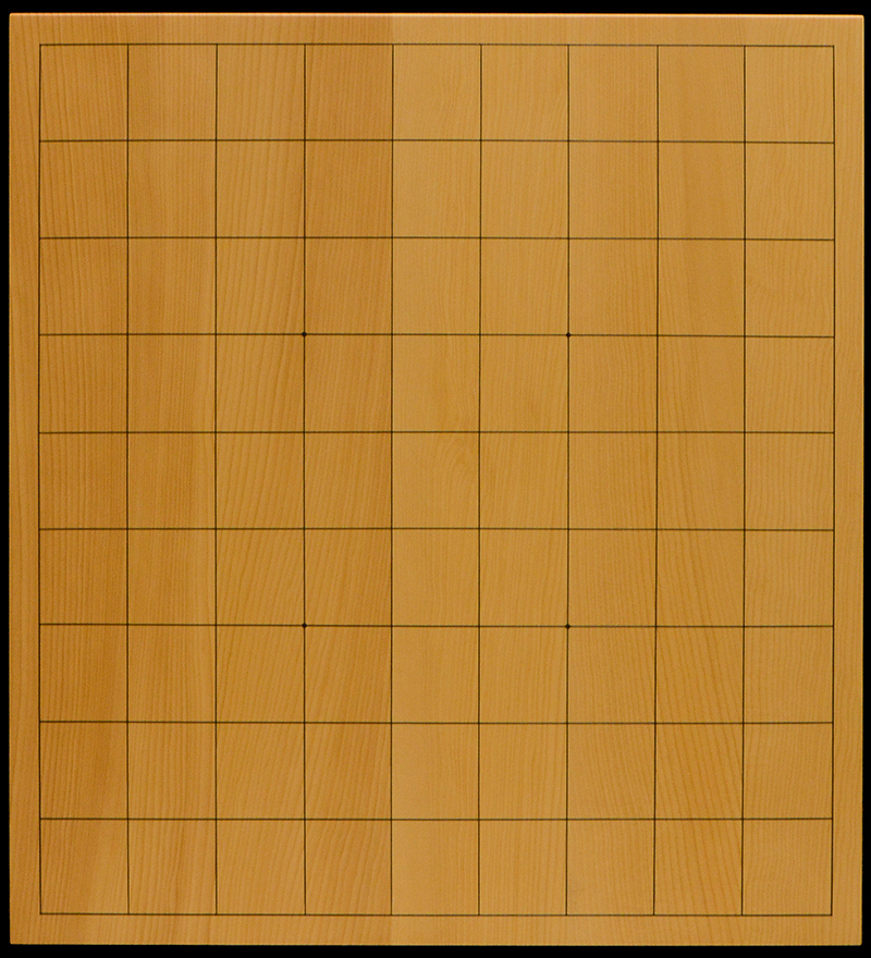 天面