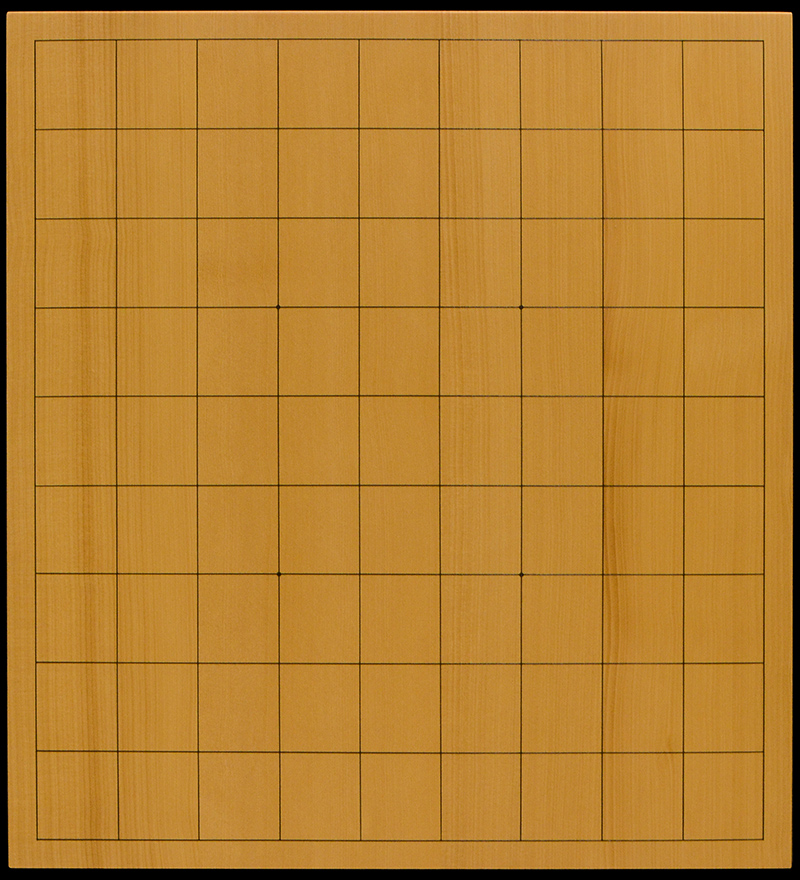 天面