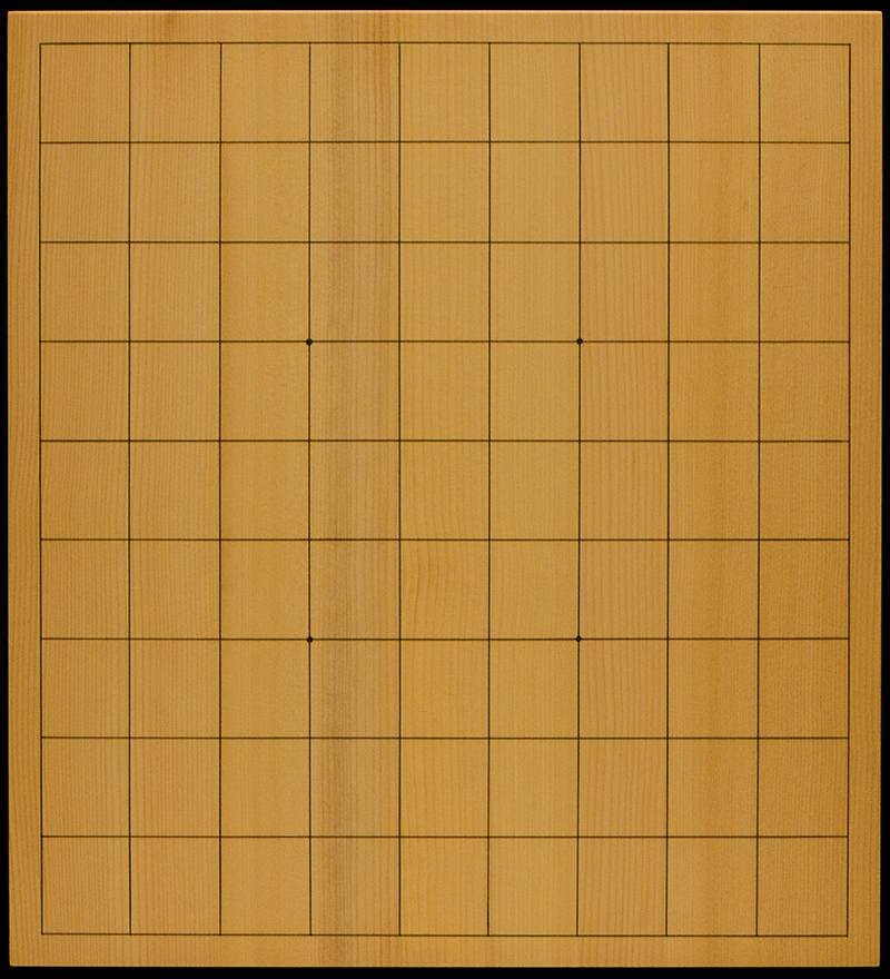 天面