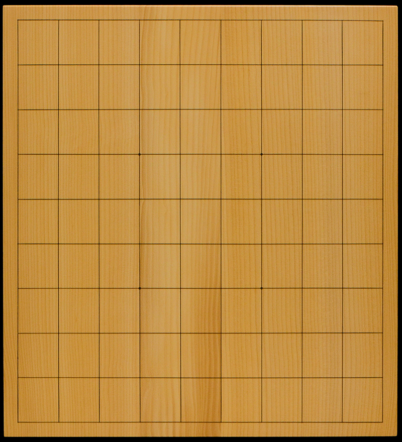 天面