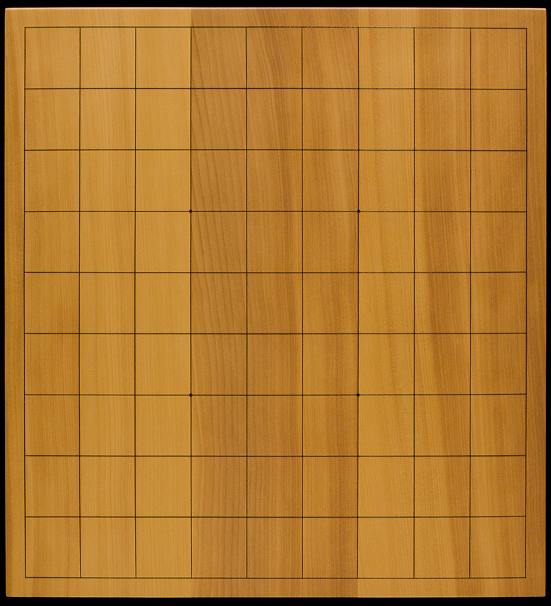 天面