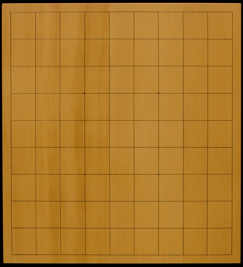 天面