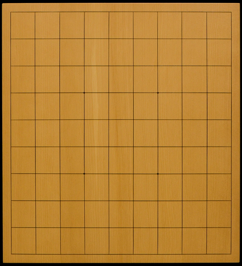 天面