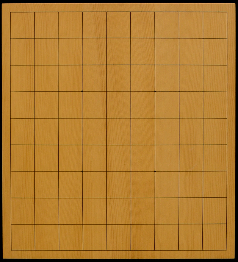 天面