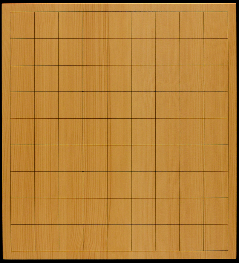 天面