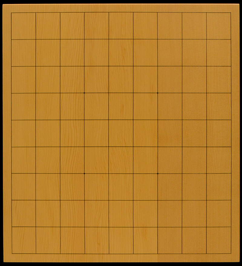 天面