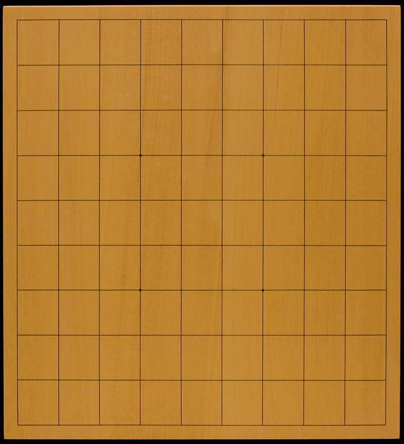 天面