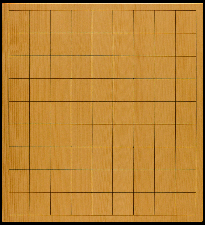 天面