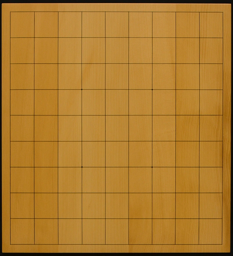 天面