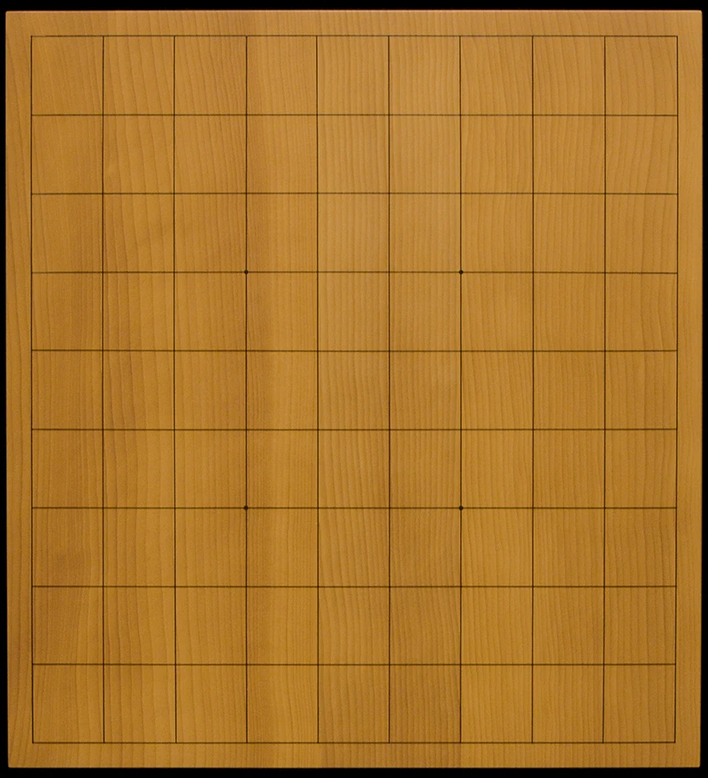 天面