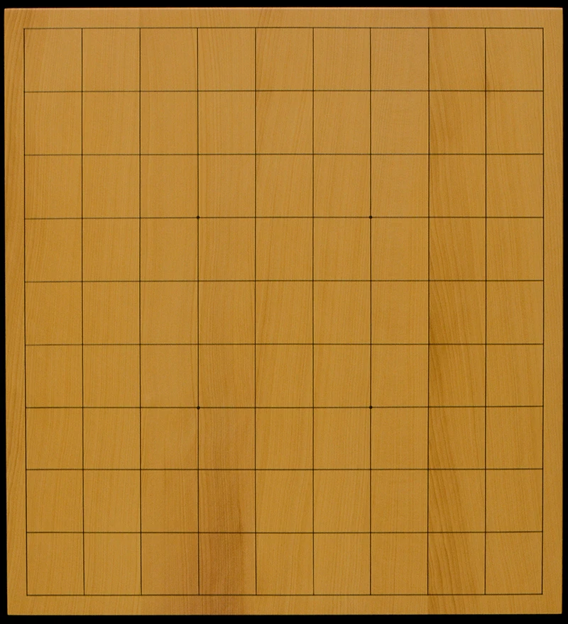 天面