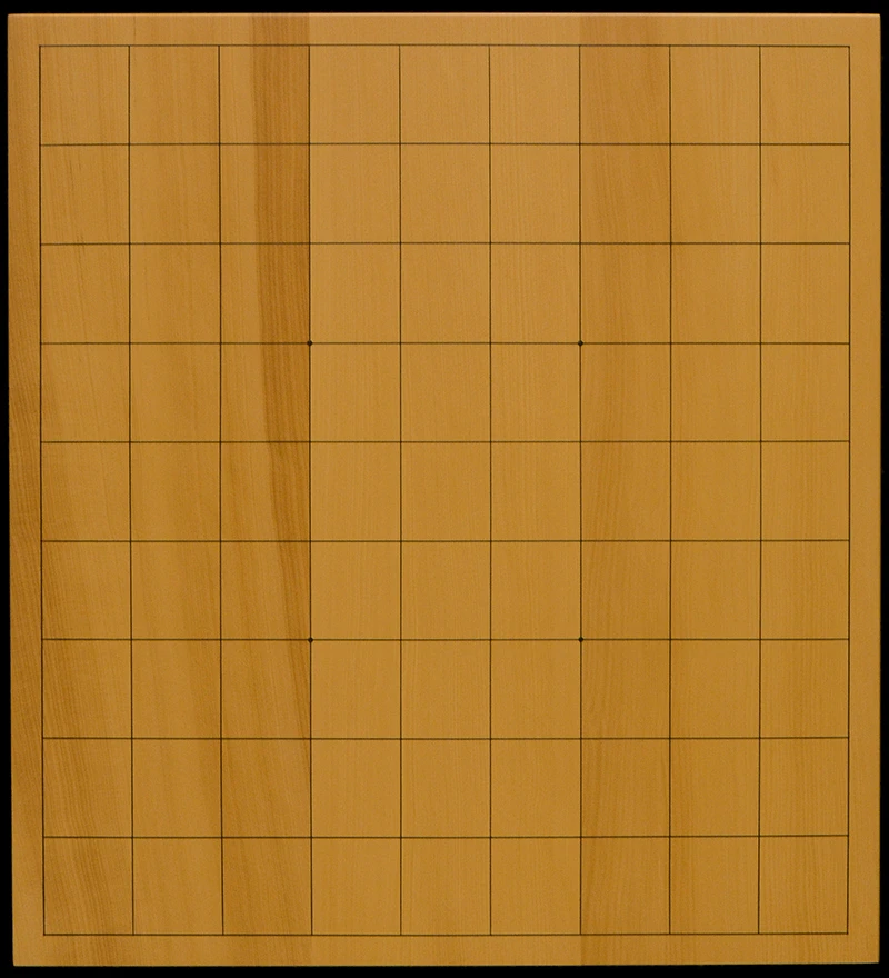 天面