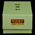 本蛤碁石 雪印39号 | 前川榧碁盤店